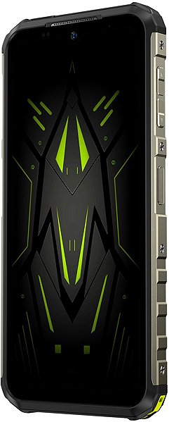 Mobile Phone UleFone Armor 22 8GB/256GB green ...