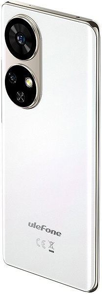 Mobile Phone UleFone Note 17 Pro 12GB/256GB white ...