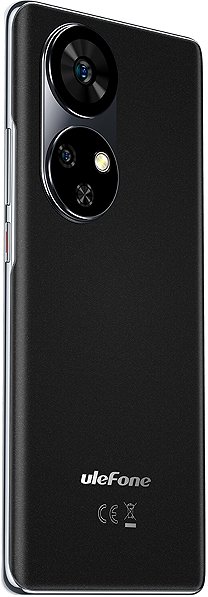 Mobile Phone UleFone Note 17 Pro 12GB/256GB black ...