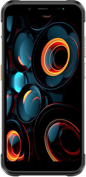 Mobile Phone Ulefone Power Armor 16S 8GB/128GB black ...