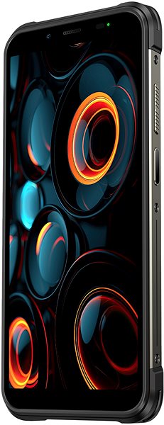 Mobile Phone Ulefone Power Armor 16S 8GB/128GB black ...