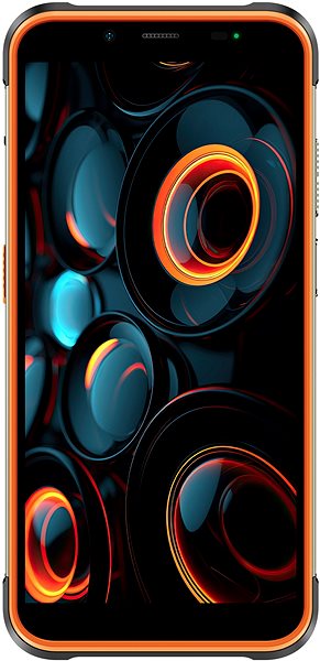 Mobile Phone Ulefone Power Armor 16S 8GB/128GB orange ...