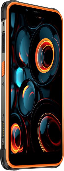 Mobile Phone Ulefone Power Armor 16S 8GB/128GB orange ...