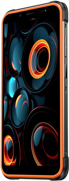 Mobile Phone Ulefone Power Armor 16S 8GB/128GB orange ...
