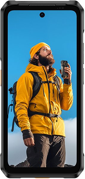 Mobile Phone Ulefone Armor 26 Ultra Black ...