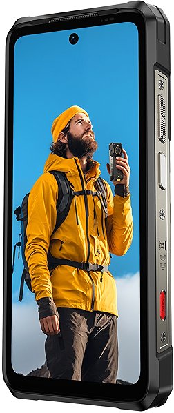 Mobile Phone Ulefone Armor 26 Ultra Black ...