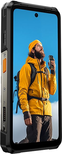 Mobile Phone Ulefone Armor 26 Ultra Black ...