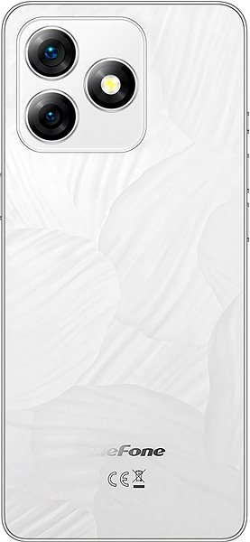 Mobile Phone Ulefone Note 18 Ultra Moonlit White ...