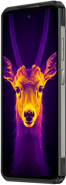 Mobile Phone Ulefone Armor 25T Pro 8GB/256GB Frost Black ...
