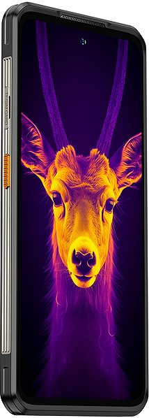 Mobile Phone Ulefone Armor 25T Pro 8GB/256GB Frost Black ...
