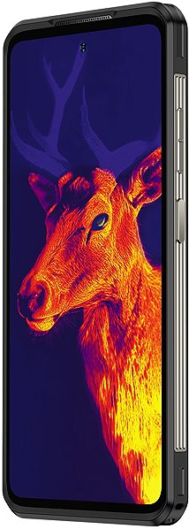 Mobile Phone Ulefone Armor 25T Frost Black ...