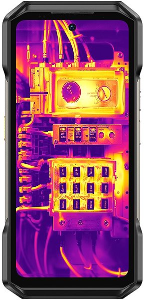 Mobile Phone Ulefone Armor 27T Pro Black ...