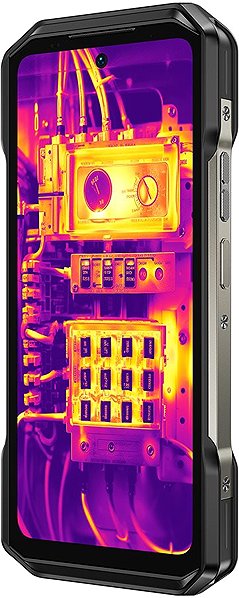 Mobile Phone Ulefone Armor 27T Pro Black ...