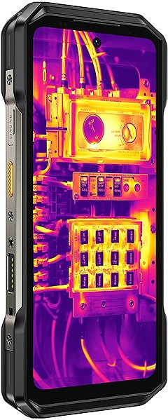 Mobile Phone Ulefone Armor 27T Pro Black ...