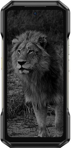 Mobile Phone Ulefone Armor 27 Pro Black ...