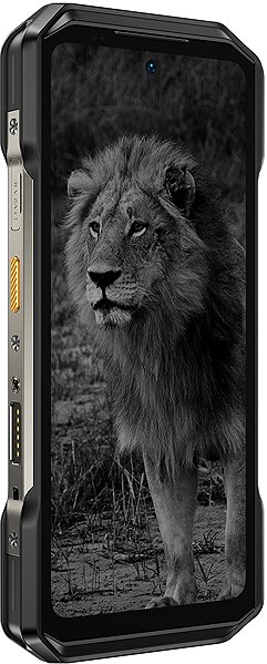 Mobile Phone Ulefone Armor 27 Pro Black ...