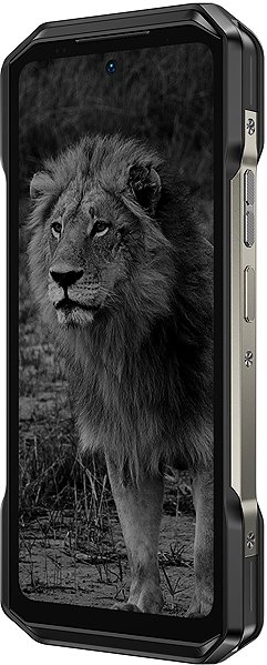 Mobile Phone Ulefone Armor 27 Pro Black ...
