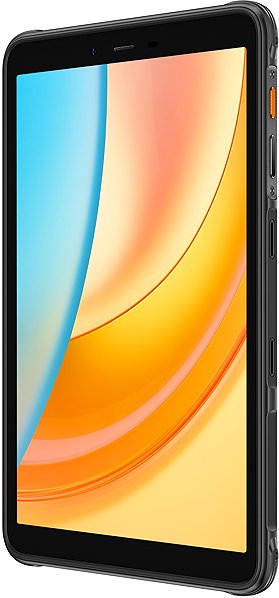 Tablet UleFone Armor Pad Pro black ...