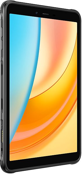 Tablet UleFone Armor Pad Pro black ...