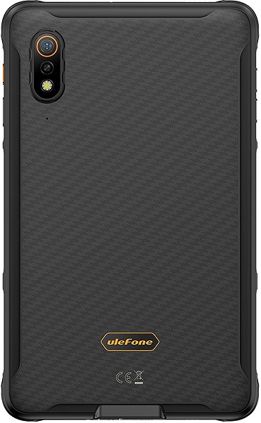 Tablet UleFone Armor Pad Pro black ...