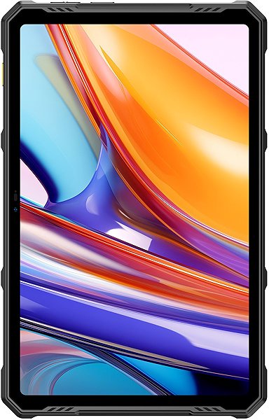 Tablet UleFone Armor Pad 3 Pro black ...