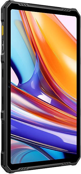 Tablet UleFone Armor Pad 3 Pro black ...