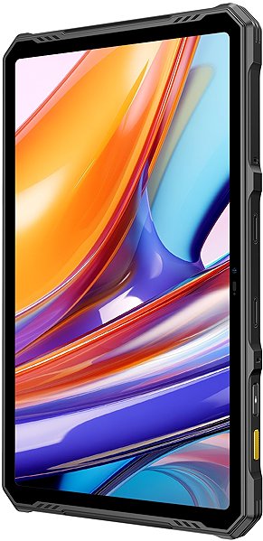 Tablet UleFone Armor Pad 3 Pro black ...