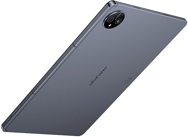 Tablet UleFone A11 Pro 8GB/256GB Space Gray ...