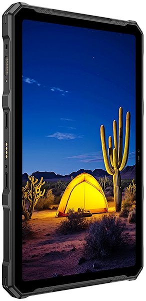 Tablet UleFone Armor Pad 4 Ultra 5G black ...