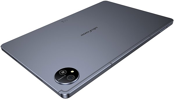 Tablet UleFone Tab A11 4G 4GB/128GB Space Gray ...