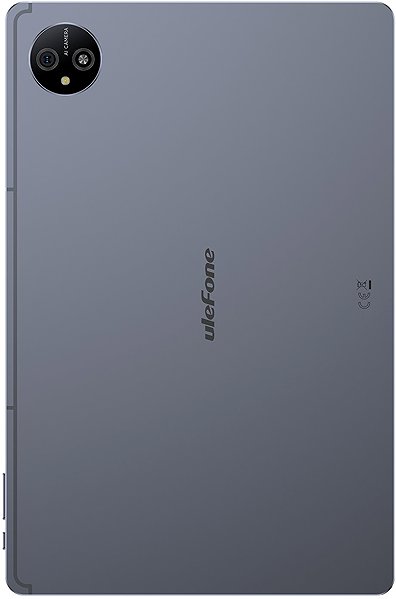 Tablet UleFone Tab A11 4G 6GB/256GB Space Gray ...