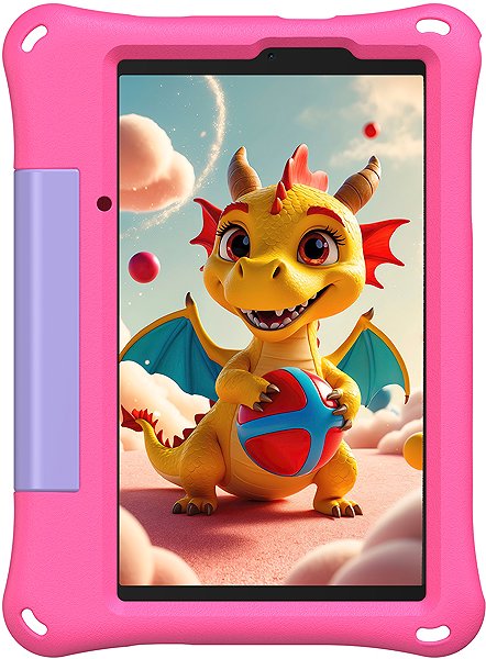 Tablet UleFone Tab A9 Pro Kids 4G Pink ...
