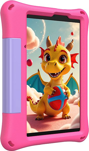 Tablet UleFone Tab A9 Pro Kids 4G Pink ...