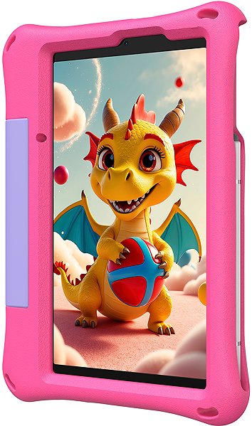 Tablet UleFone Tab A9 Pro Kids 4G Pink ...