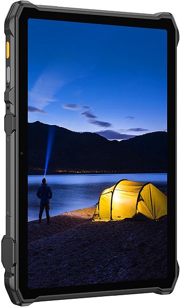 Tablet UleFone Armor Pad 5 Ultra 12GB/512GB with projector ...