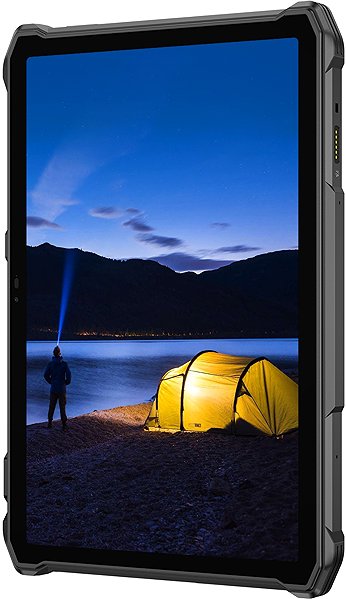 Tablet UleFone Armor Pad 5 Ultra 12GB/512GB with projector ...