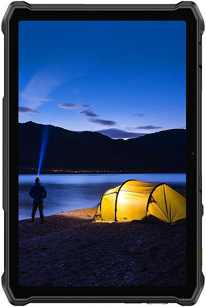 Tablet UleFone Armor Pad 5 Pro 12GB/512GB black ...