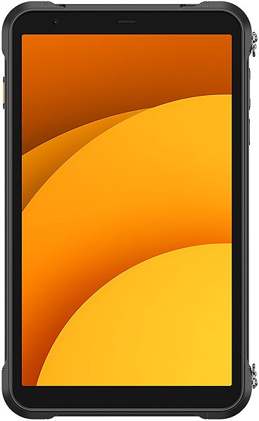 Tablet UleFone RugKing Pad Pro 4G 8GB/128GB black ...