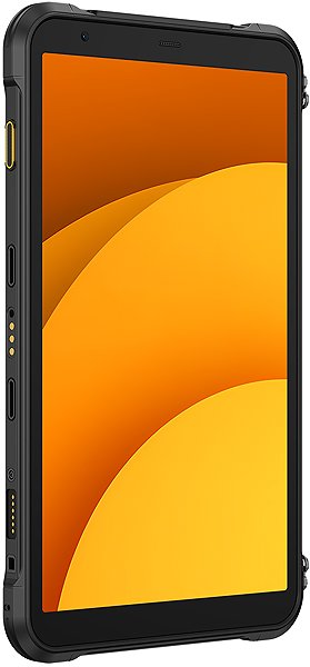 Tablet UleFone RugKing Pad Pro 4G 8GB/128GB black ...