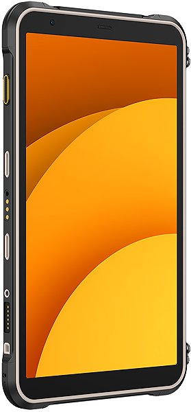 Tablet UleFone RugKing Pad Pro 4G 8GB/128GB gray ...