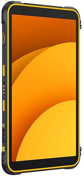 Tablet UleFone RugKing Pad Pro 4G 8GB/128GB yellow ...