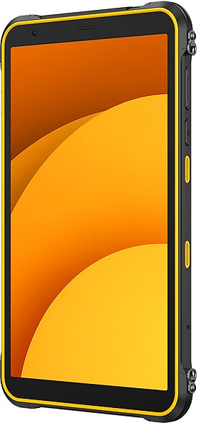 Tablet UleFone RugKing Pad Pro 4G 8GB/128GB yellow ...