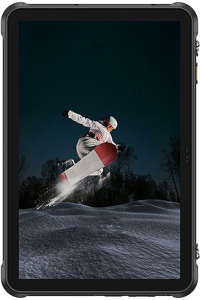 Tablet UleFone RugKing Pad 2 Pro 4G 8GB/128GB black ...