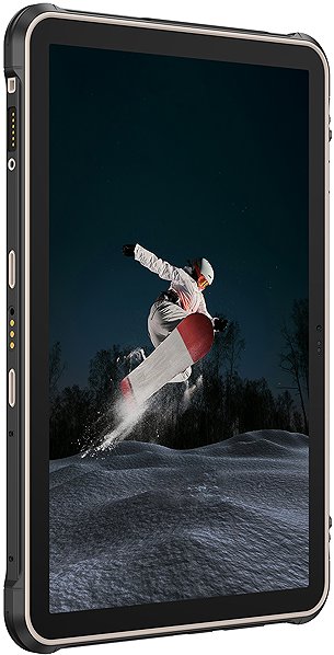 Tablet UleFone RugKing Pad 2 Pro 4G 8GB/128GB gray ...