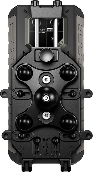 Držiak na mobil UleFone Armor Mount Pro – AM01 Black ...