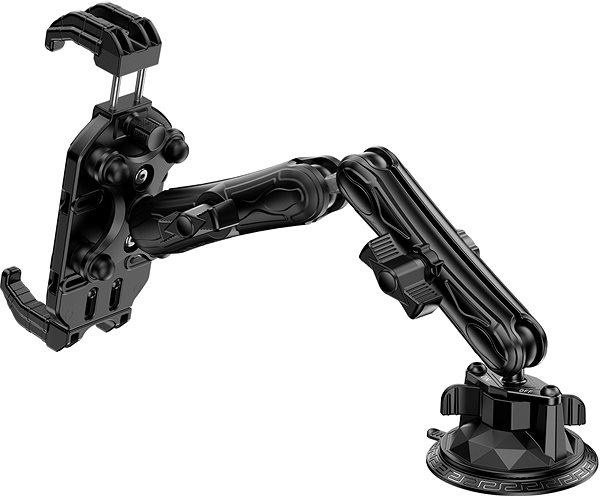 Phone holder UleFone Armor Mount Max Black ...