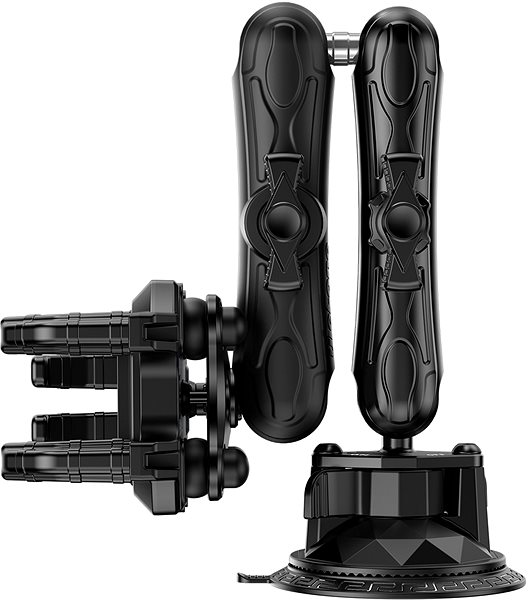 Phone holder UleFone Armor Mount Max Black ...