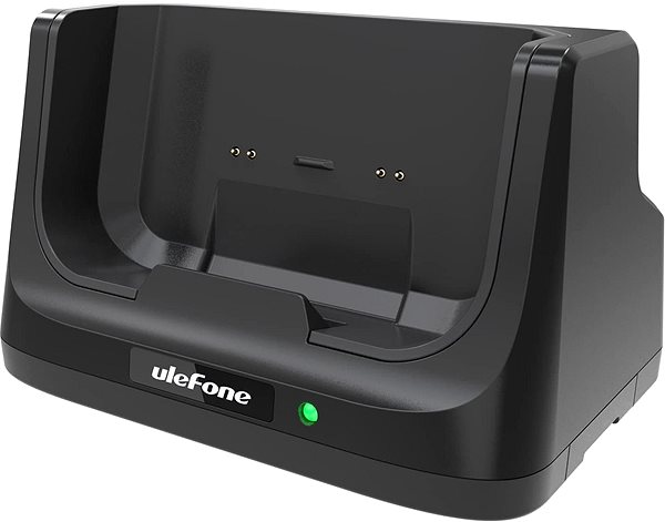 Netzladegerät UleFone desktop charger Black ...