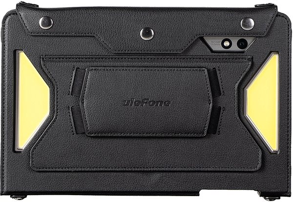 Tablet Case UleFone Armor Holster Pro for Armor Pad 3 Pro Black ...