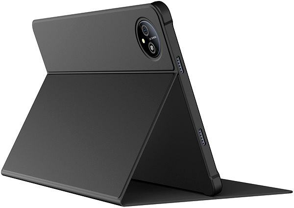 Tablet Case UleFone Book Cover for Tab A11 Series Black ...